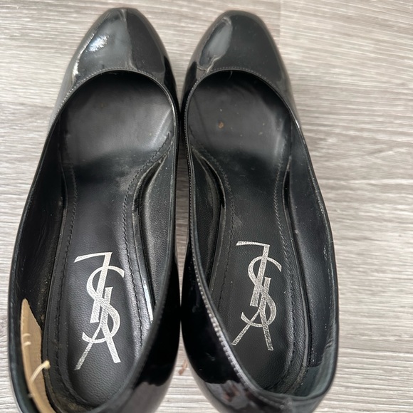 YSL Pumps - Picture 4 of 9